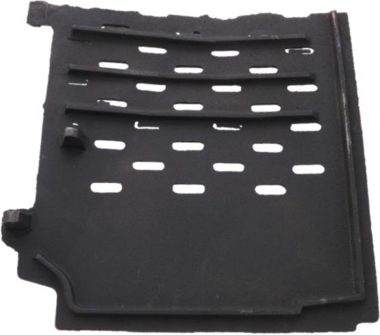 SUPPORT POELE FOYER GAUCHE