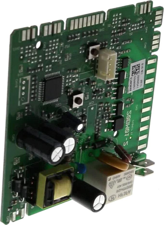 PLATINE Lave-Vaisselle X13_4_WP