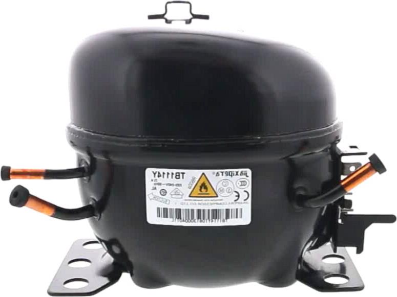 COMPRESSEUR Froid TB1114YL-A TB1114Y remplace par AZ100CY1B