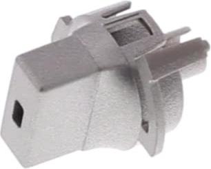 BOUTON Lave-Vaisselle 1 GRIS ARGENT BELLIS