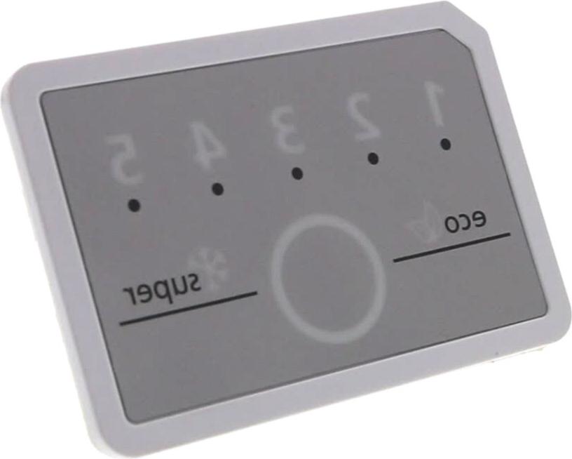 THERMOSTAT Froid DISPLAY 1-2-3-4-5