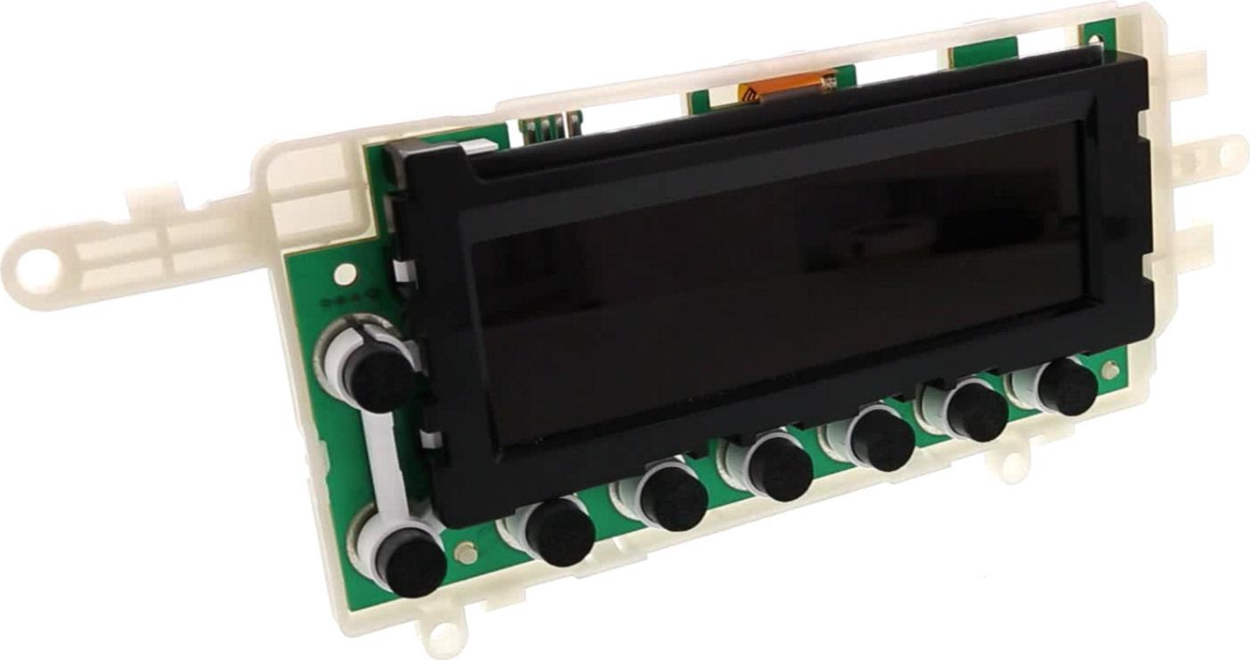 PLATINE Lave-Linge ENSEMBLE DISPLAY DG/F.HIGH-BLCK-v19A-NGTV