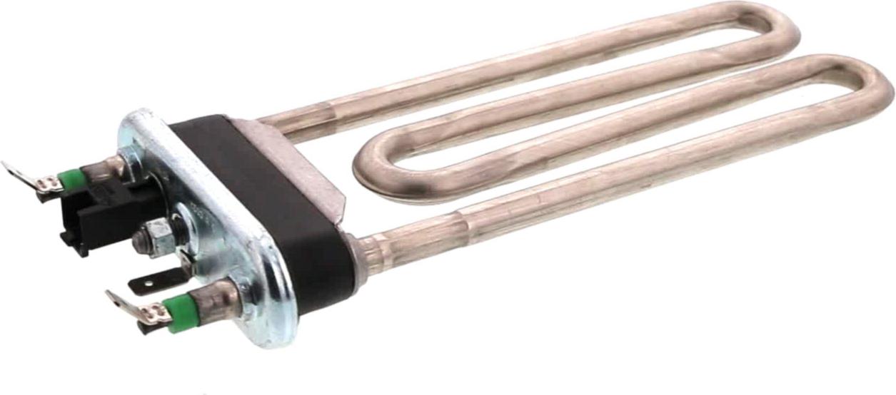 RESISTANCE Lave-Linge