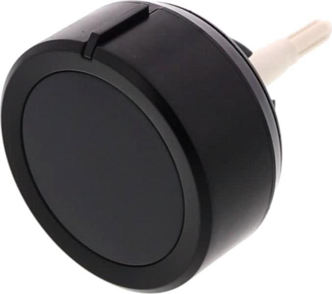 MANETTE Lave-Linge Programmateur NOIRE