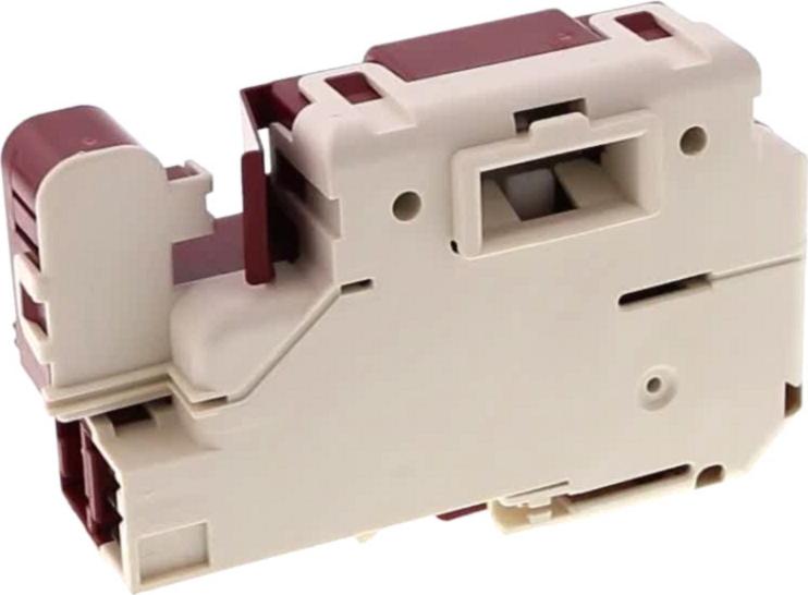 SECURITE Sèche-Linge PORTE