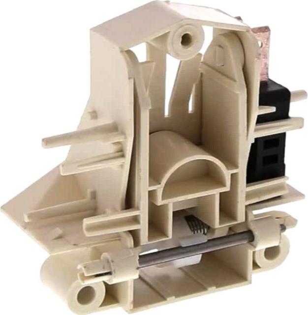 SECURITE Lave-Vaisselle PORTE