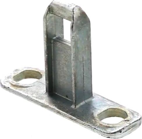 CROCHET Lave-Linge PORTE 