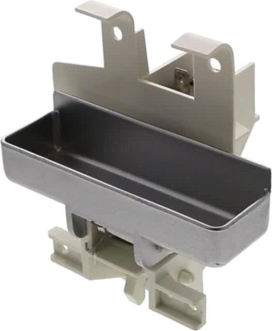 SERRURE Lave-Vaisselle PORTE POIGNEE GRISE