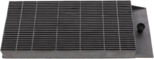 FILTRE Hotte CHARBON 235*113*25