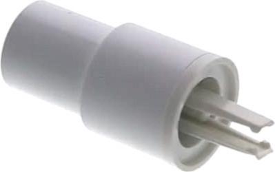 BOUTON Lave-Vaisselle M/A
