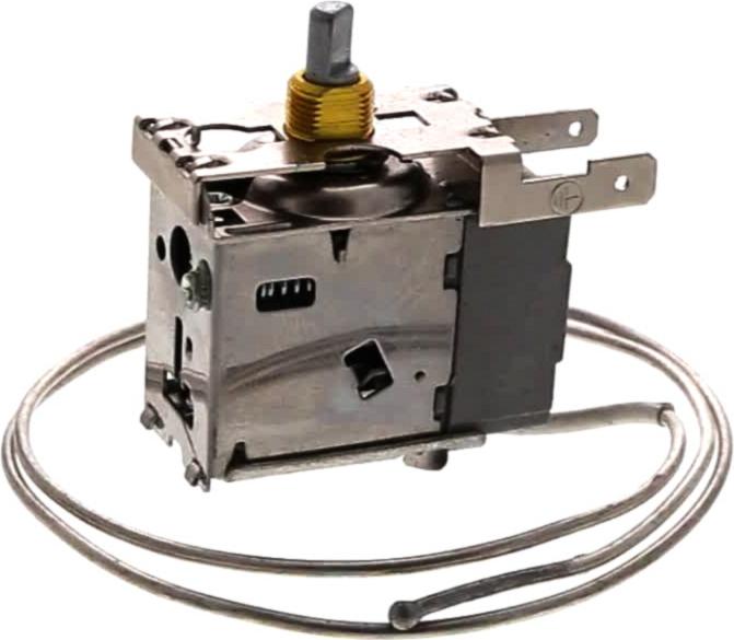 THERMOSTAT Froid WDFE27F-L2 BULBE 600MM