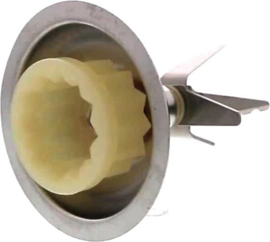 COUTEAU Petit electro ménager COMPLET