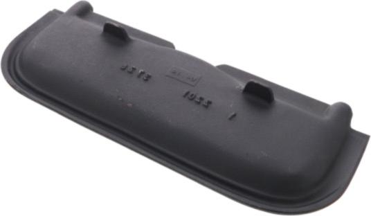 BAVETTE Cuisinière ANTHRACITE