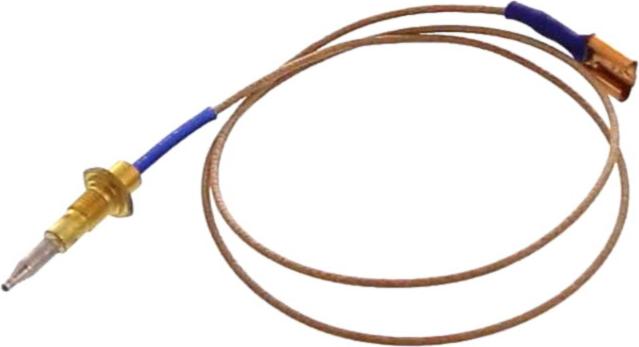 THERMOCOUPLE Plaque L=600mm A COSSE