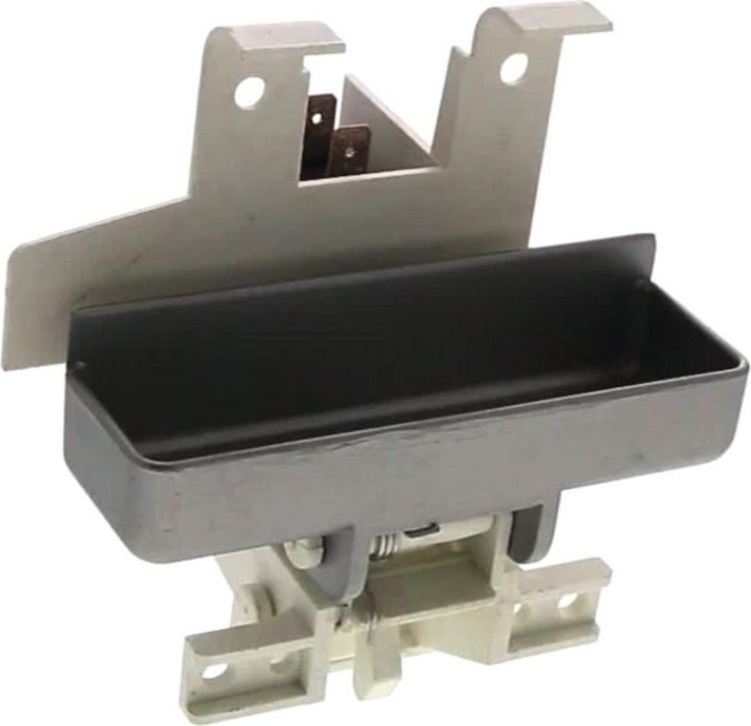 POIGNEE Lave-Vaisselle PORTE GRISE