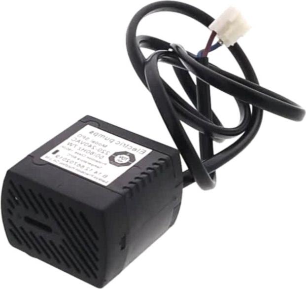 POMPE Climatiseur RELEVAGE 7W SPD ELECTRIC PUMPS SANKYO