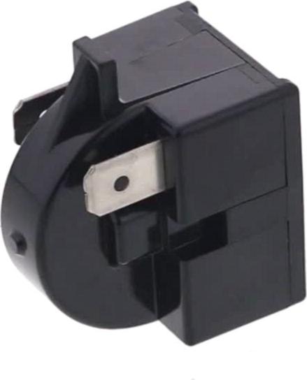 RELAIS Froid DEMARRAGE 3 COSSES QP2-15 Ancien modèle EP16L