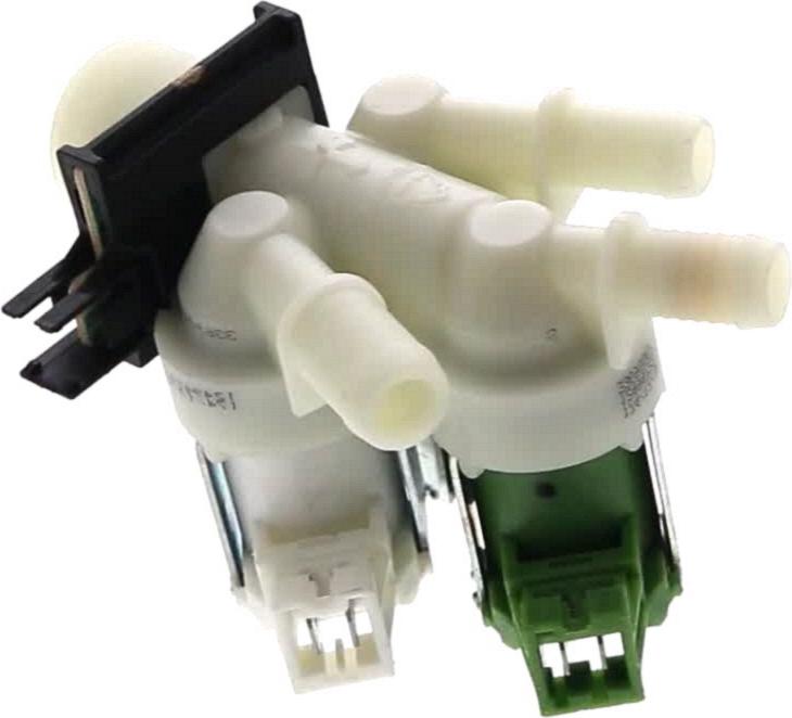 ELECTROVANNE Lave-Linge 3 VOIES