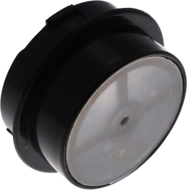 SOUPAPE Petit electro ménager NOIRE