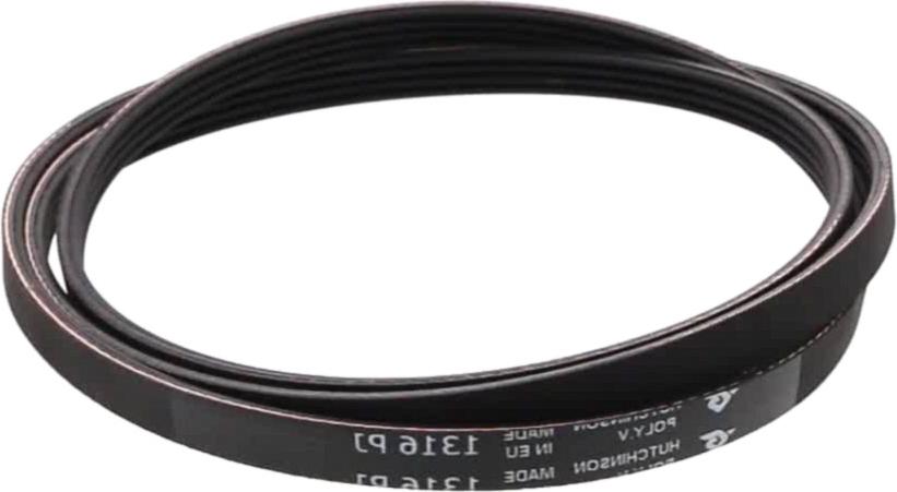 COURROIE Lave-Linge 1317J4 MAEL 1316J4MAEL