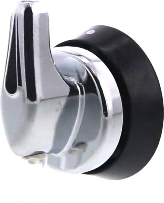 MANETTE Cuisinière COMPLETE CHROMEE