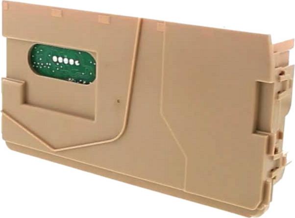 PLATINE Lave-Vaisselle PUISSANCE