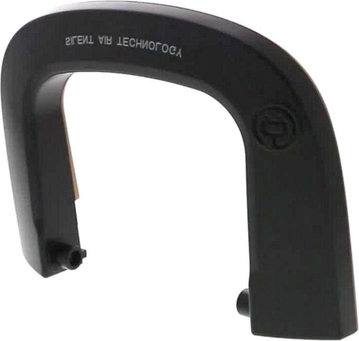 POIGNEE Aspirateur COMPLETE