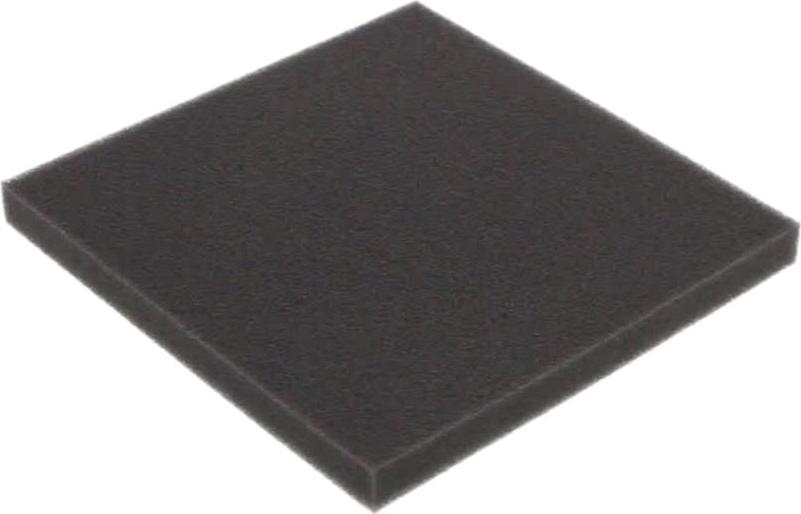 FILTRE Aspirateur MOUSSE 110*110*10