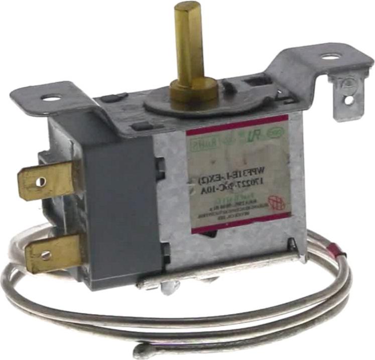 THERMOSTAT Froid WPF31E-L-EX(2) BULBE 580MM
