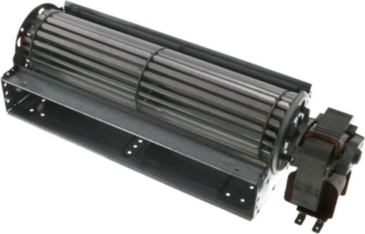 MOTEUR Cuisinière Ventilation TANGENTIEL 5472 TQ6 Q24 H2028 IA 20W 245MM
