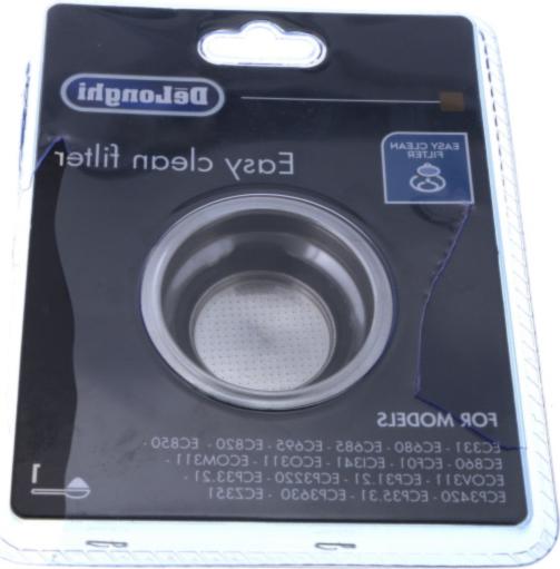 FILTRE Petit electro ménager 1 TASSE EASY CLEAN