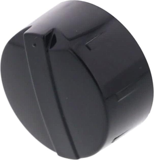 MANETTE Plaque NOIRE BIG ANTERO 40*25 3h 6mm 11mm