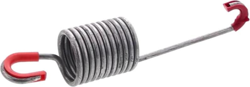 RESSORT Lave-Linge CUVE 11 STRIES 168MM