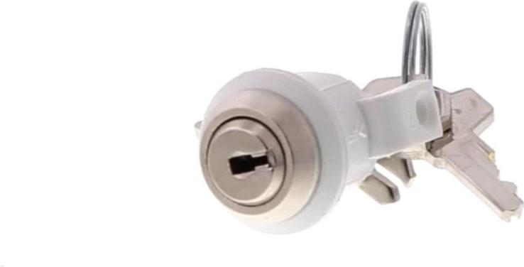 SERRURE Froid PORTE + CLEF