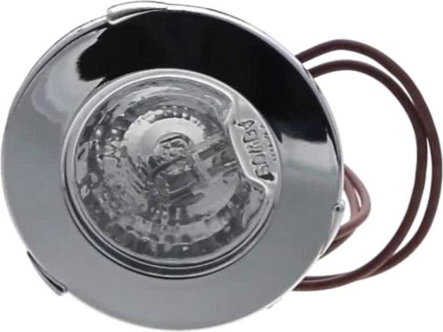 DOUILLE Hotte + LAMPE HALOGENE