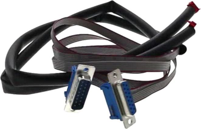 LIMANDE Hotte PLATINE COMMANDE