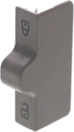 BOUTON Froid CURSEUR FERMETURE