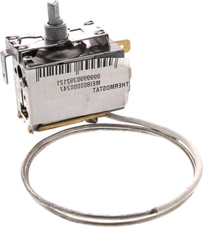 THERMOSTAT Froid WDF26A-EX Q/MLKT216 BULBE 465MM