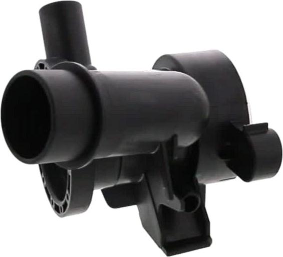 CORPS Lave-Linge POMPE