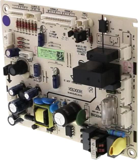 PLATINE Froid PUISSANCE BCD-536WYA/HC2(EXH)  111020027901