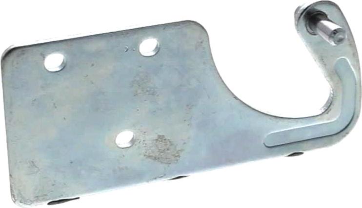 CHARNIERE Froid Supérieur C090913-1