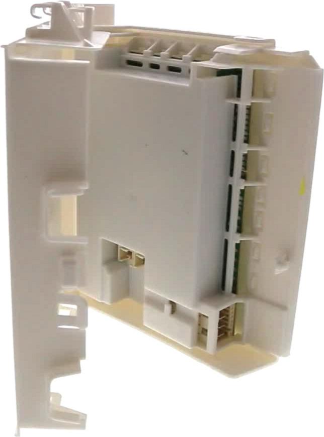 PLATINE Lave-Vaisselle PUISSANCE