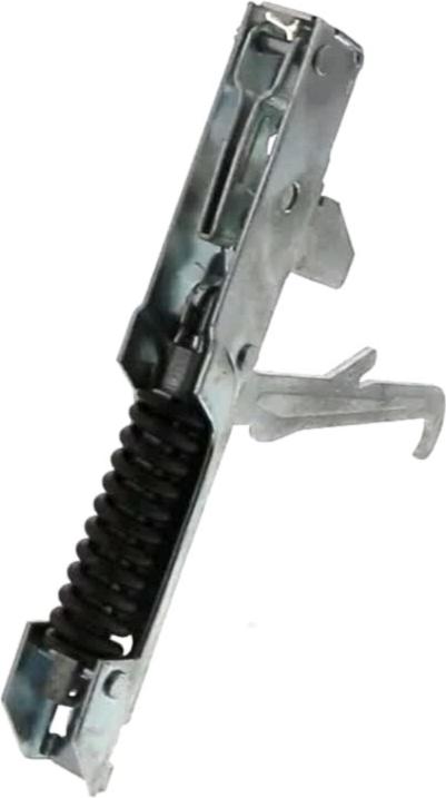 CHARNIERE Cuisinière PORTE Droit OU Gauche 166MM Hotte 150MM 11 STRIES