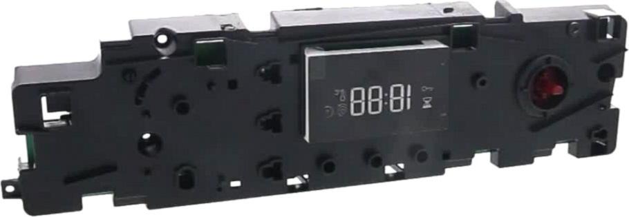 PLATINE Lave-Linge COMMANDE