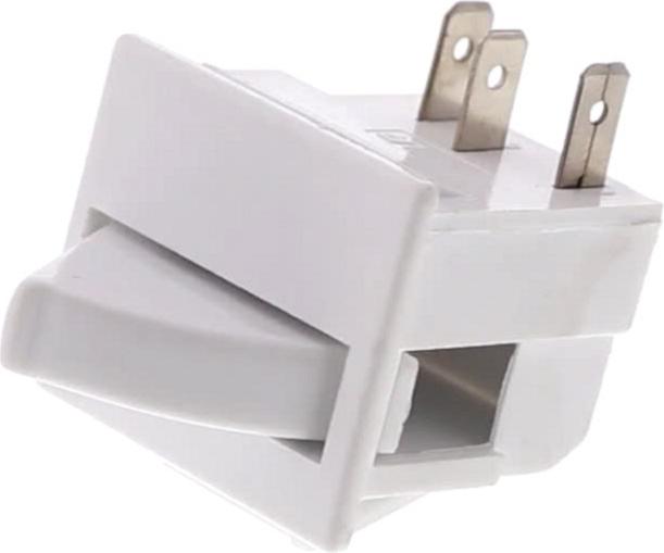 Interrupteur Froid LUMIERE 3 COSSES  10T55 10T85