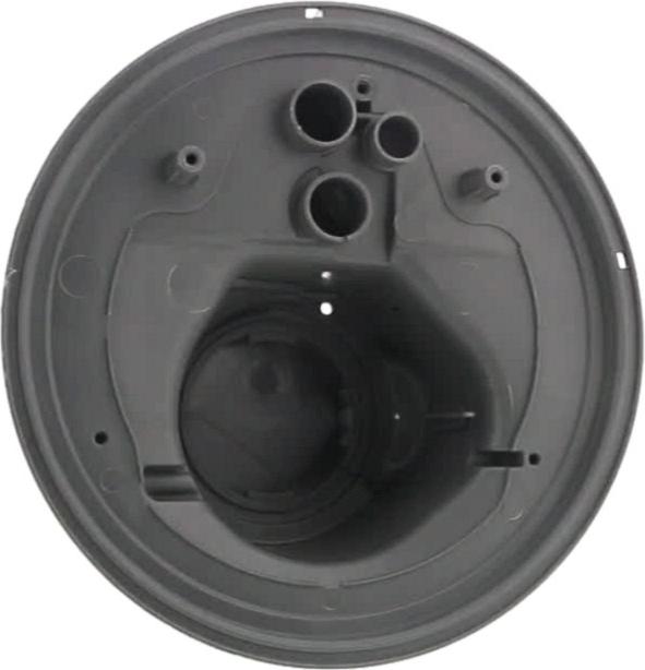 DISQUE Lave-Vaisselle BOUTON M/A