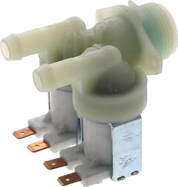 ELECTROVANNE Lave-Linge