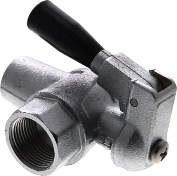 ROBINET Petit electro ménager VIDANGE