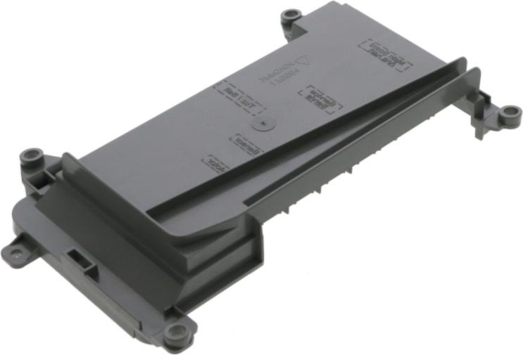 SUPPORT Lave-Vaisselle PLATINE COMMANDE