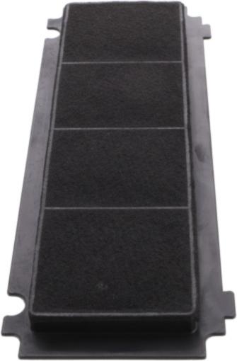 FILTRE Hotte CHARBON 266x98,5